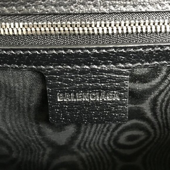 BALENCIAGA The Hacker 680121 Shoulder bag - Picture 12 of 15
